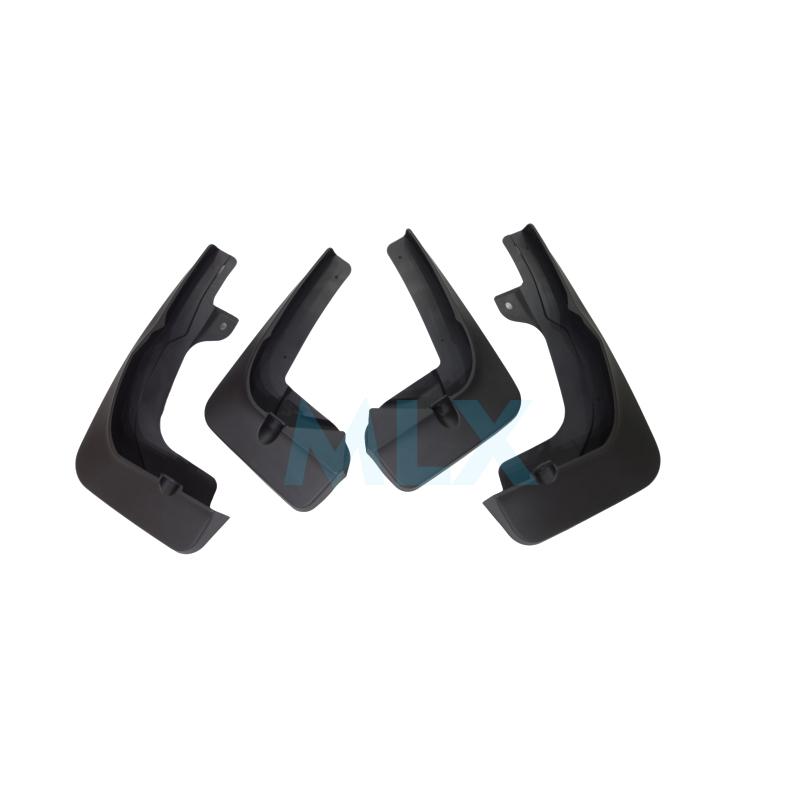 2023 2024 FOR NEW Lexus RX RX500h RX350h Mudguard Fender Mud Flap Guards Splash Mudflaps Car Accessories Front Rear