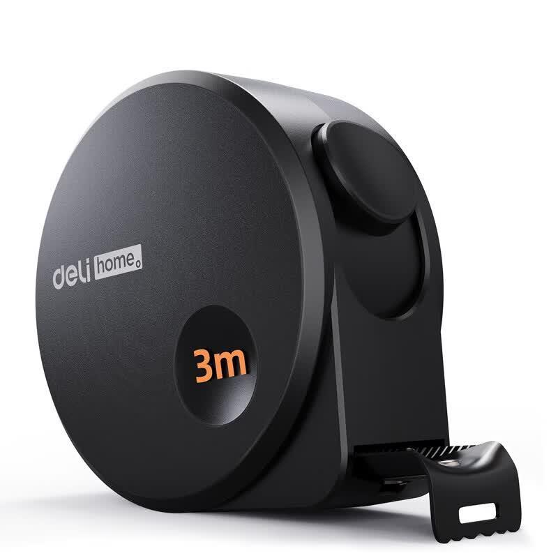 Deli Steel Tape Measure