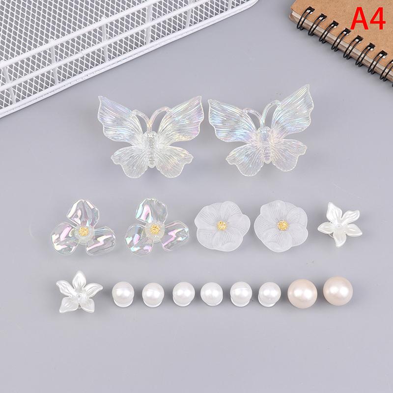 Trendy Hole Shoe Charms For Diy Cute Shoe Decorations Removable Shoe Buckle For Shoe Charm Kids Gifts