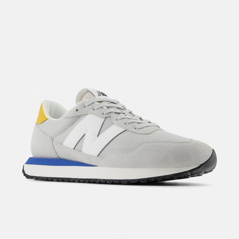 New Balance Half Club Sneakers C6 Nbpdec117l 15 Ms237vh