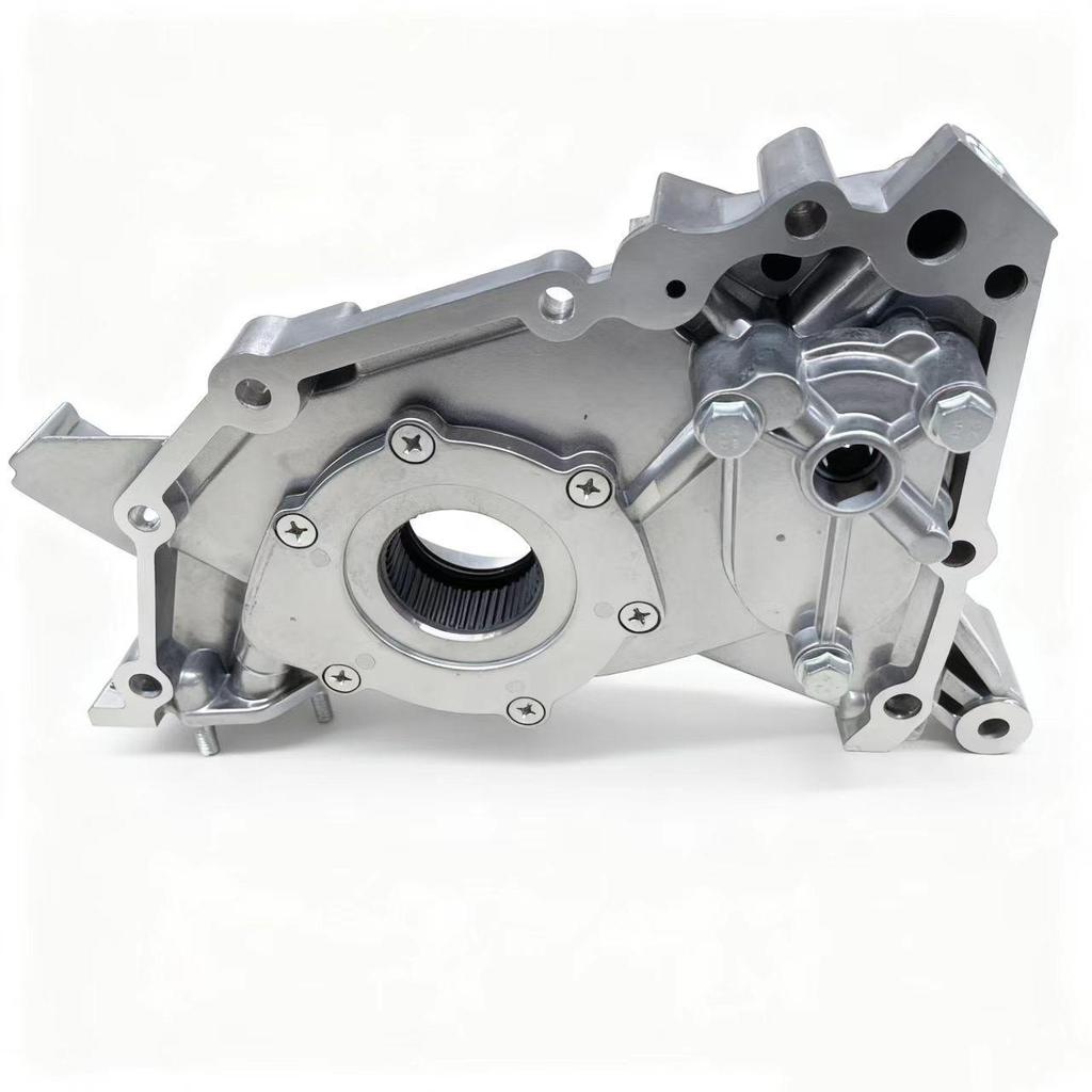 Pompa Oleju Silnika Hyundai Kia 21340-42106