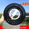 Large Handheld ABS Kite and Fishing Line Reel with Bearing