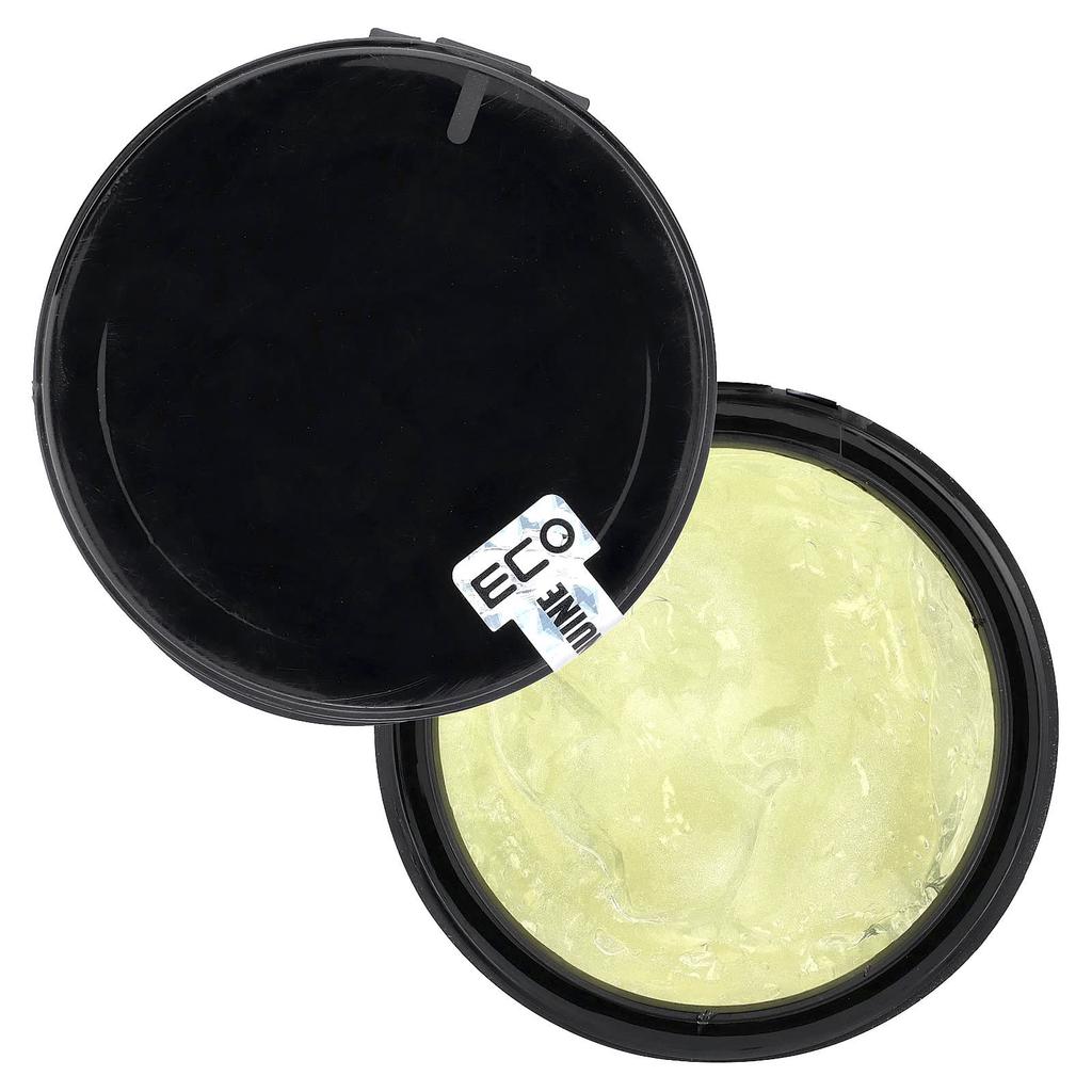 Eco Style, Styling Gel, Max Hold, Suitable for All Hair Types, Black Castor and Linseed Oil, 16 oz (454 g)