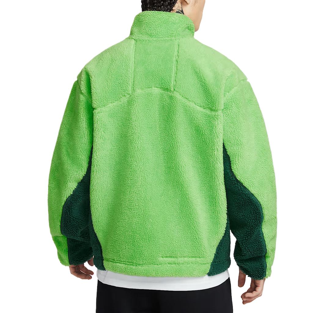Nike ACG Series Canwell Glacier Loose Warm Long Sleeve Jacket Men jackets FV8654-307