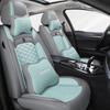 Accesorios Interior – Fundas para asientos de coche