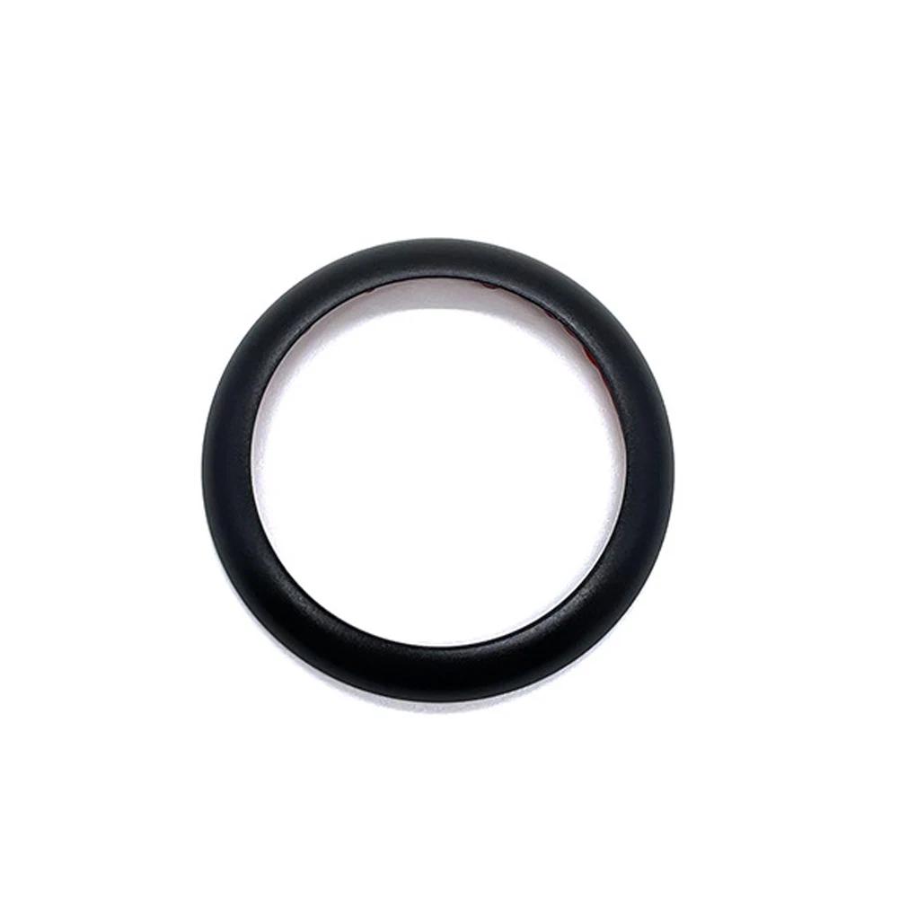 Car Engine Start Stop Decoration Ring Sticker Auto Interior Accessories For Nissan Qashqai J11 Lafesta Murano X-Trail Etc Cima