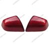 Rearview Mirror Cover For Tesla Model Y Juniper 2025 2026 Car Rear Mirror Housing Side Door Mirror Caps Shell Replacement