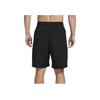 Nike Dri-FIT Logo Drawstring Quick-Dry Sports Casual Shorts Men Bottoms Black HJ3957-010