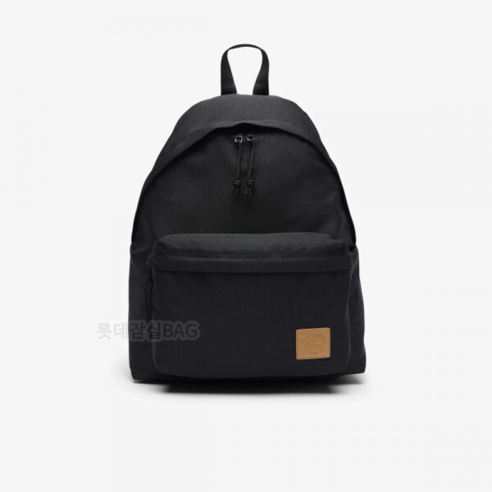 

Lacoste Casual Croc Backpack Nu5179z55n