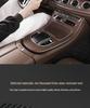 Honda Fit Carpet-Style Floor Mats with Embedded Door Sill Design