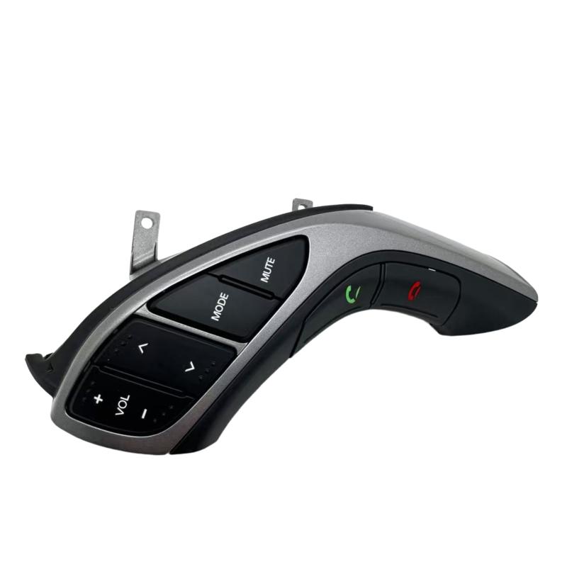 967003X510 LH New Multi-Function Steering Wheel Switch  for Hyundai Elantra 2012-2015 OEM 96700-3X510