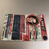 Dragon Ball Heroes JM3 Series SEC Ultimate Son GT (Secret Rare) Goku (HJ3-SEC2)