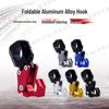 Aluminum Alloy Motorcycle Handlebar Hook & Balance Bar (22mm)