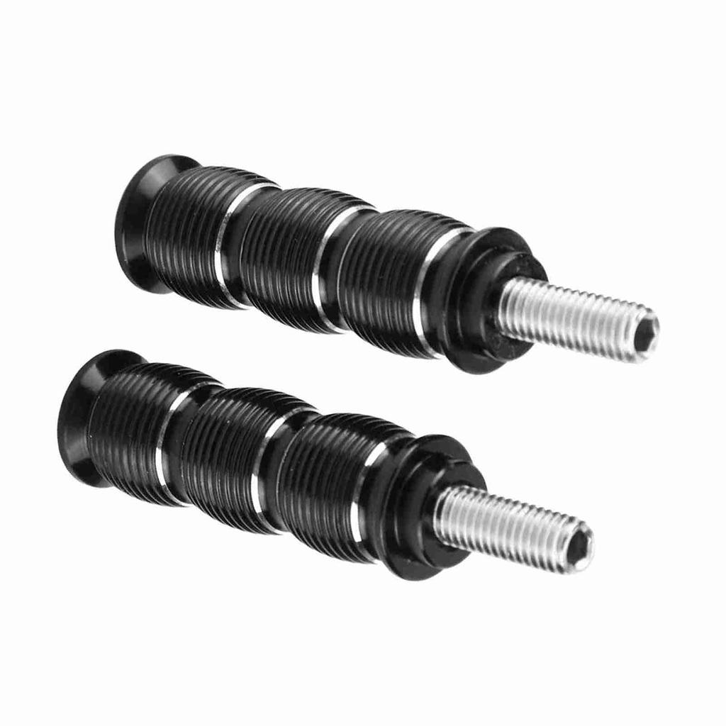 Motorcycle Shift Peg or Brake Peg for Indian Scout 2015 2018  (Black)