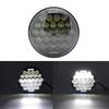 niversal Car Motorcycle 5.75 Inch LED Headlight For Harley Indian Yamaha Honda Triumph iii 5 3/4" H4 Headlamp For BMW 325i