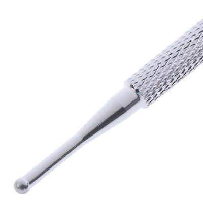 1Pcs Acupuncture Point Probe Auricular Pen Ear Relief  Massage Needle Detection