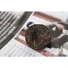 500g Pu'er Original Flavor Small Golden Tuo Yunnan Pu'er Tea Ripe Tea Tuo Tea