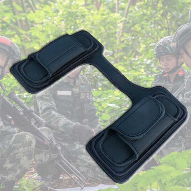 Qinghongling Outdoor Backpack Shoulder Pad