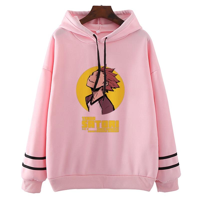 matching haikyuu hoodies