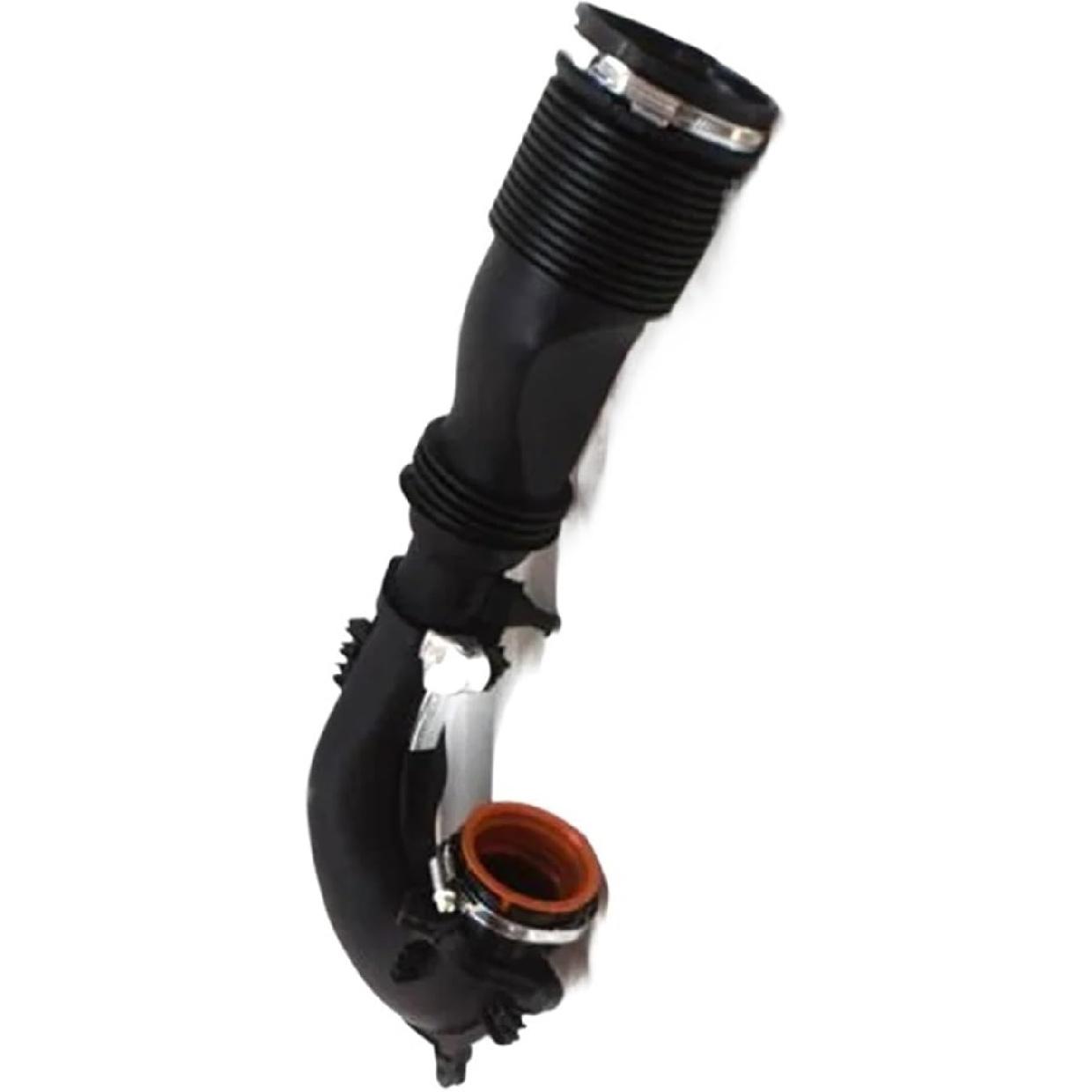 Turbo Intake Pipe Compatible For Mercedes-Benz A-Class B-Class CLA GLA W270 Intake Manifold A2700901029, 2700901029
