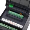 Variable Frequency Drive Inverter Vector Converter 7.5KW VFD 3 Phase 340V‑440V Input 0‑440V Output with RS485