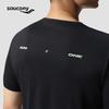 SAUCONY Men's 2026 Summer Urban Lifestyle Short-Sleeve T-Shirt