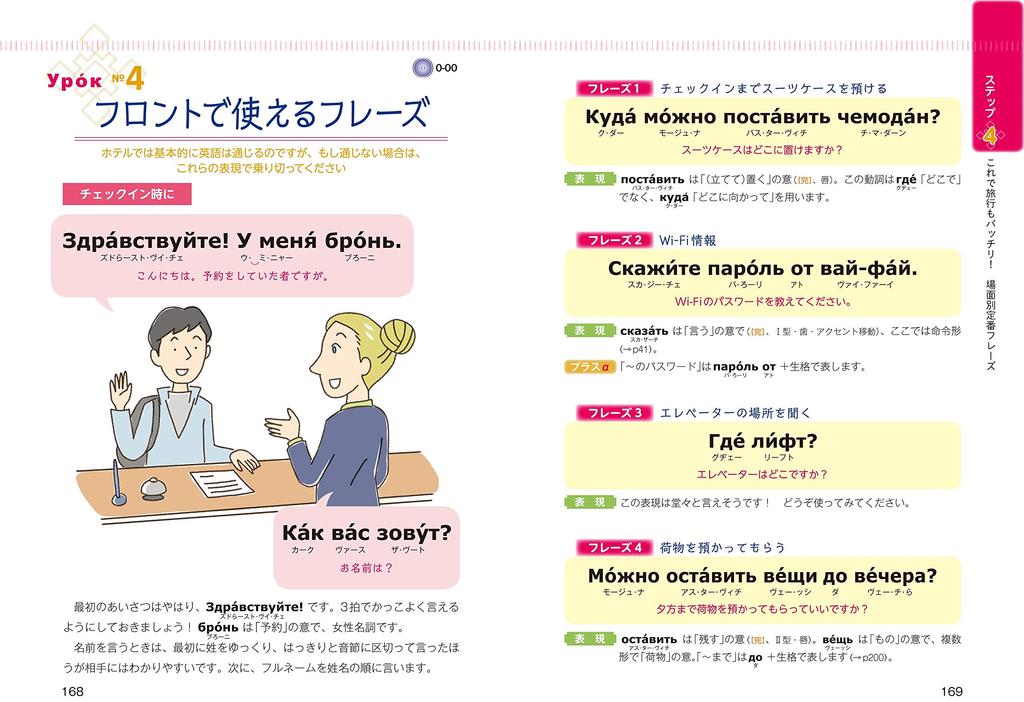 CD full lessons from the first Russian included, color, basics,