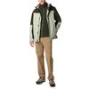 Columbia Sports Warm Comfortable Long Sleeve Jacket Men jackets WE4714-348