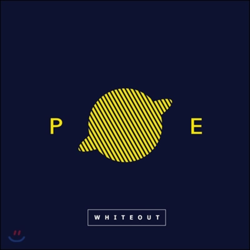 

Poe - Whiteout