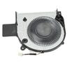 CPU Fan 4 Pin Connector DC 5V 0.5A PC Cooler for HP Pavilion X360 15 CR0010NR for 15 CR0053WM for 15 CR0037WR