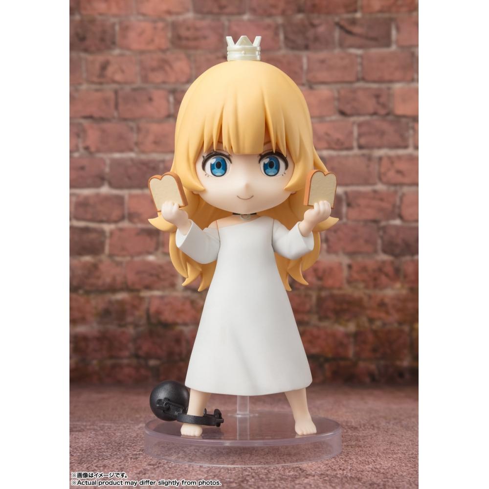 Время пыток Принцесса Figuarts Mini Принцесса