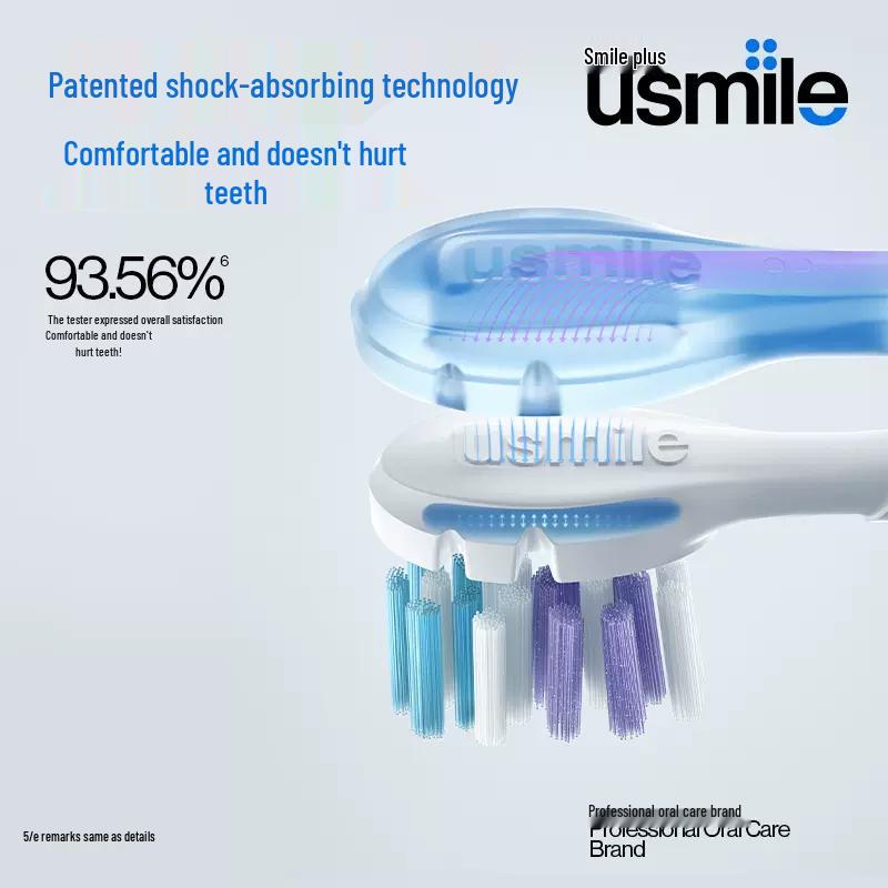 Usmile Y1S Sonic Electric Toothbrush