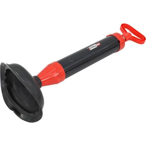 AW Tools Plastic Plunger