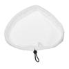 6pcs Washable Handy. Durable Replacement Pads Dust Cloth Steam Mop Head Microfiber Cleaner Mats
