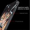 Telefon Shell Für Apple Iphone 14 13 12 11 Pro Max 13 12 Mini Xs Max Xr X 7 8 6 6s Plus Fall Anime Dämon Slayer Nezuko Tanjirou