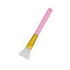 Silicone Slant Brush for DIY Mud Masks
