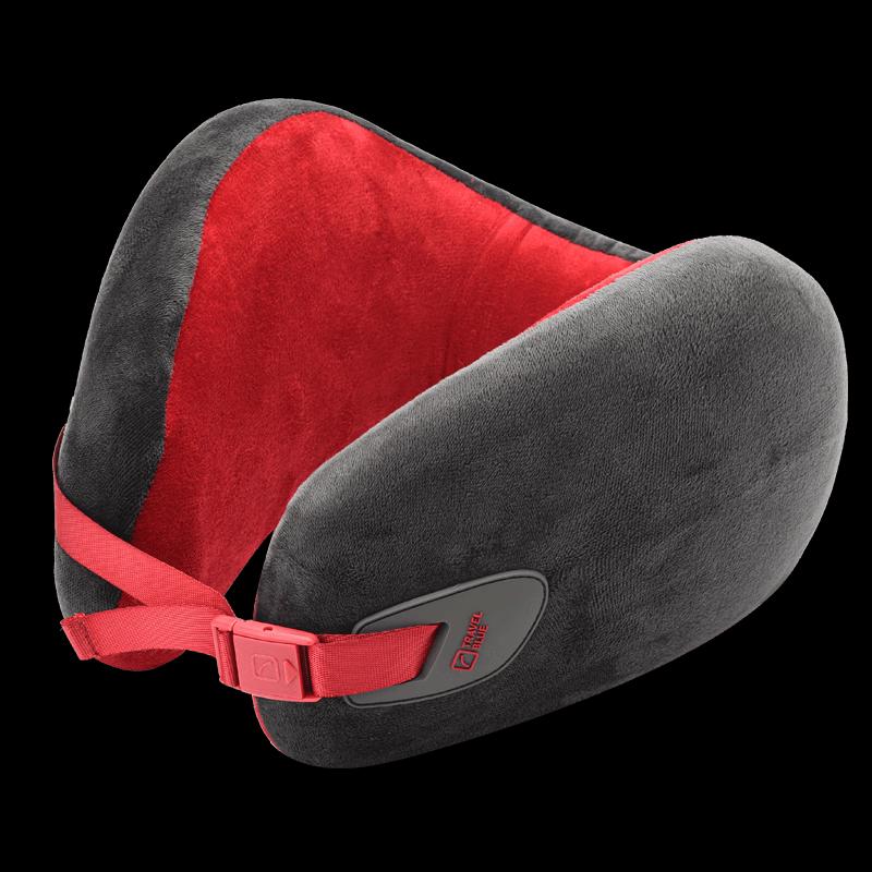 TRAVEL BLUE Infinite Memory Foam Neck Pillow