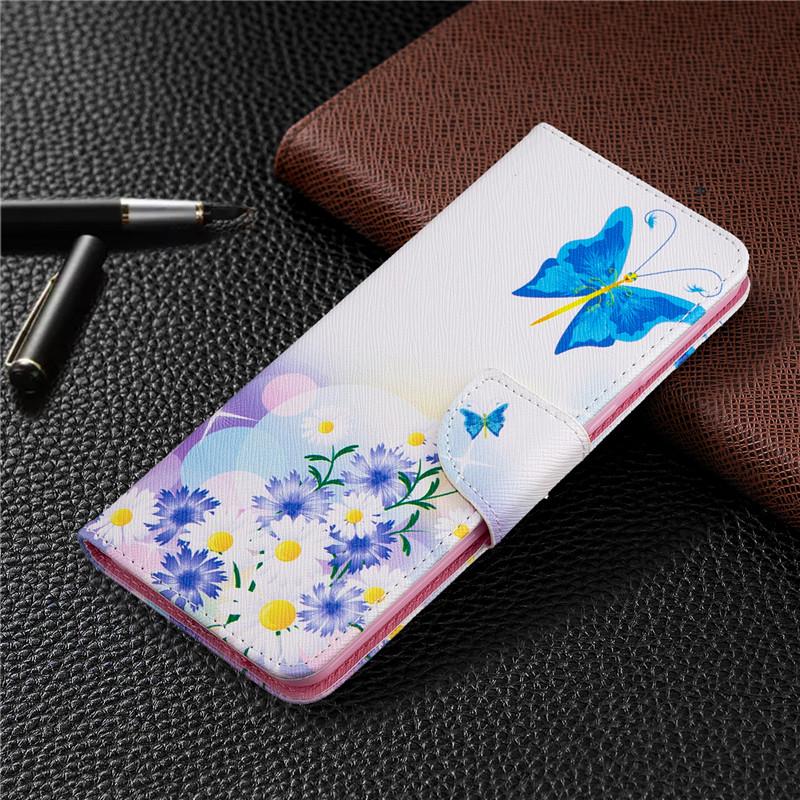 Wallet Flip Case For Xiaomi 12T Pro Cover Case On For Xiomi Mi 12T 12 T 12TPro Mi12T Pro Coque Leather Phone Protective Bags