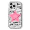 כיסויים לטלפון נייד לאייפון 11 13 XR 15 Pro Max 12 14 Pro Max Case iPhone 16 7 Plus 8 Plus XS Max 6 15 Plus דפוס גלי לייזר נגד נפילה עמיד למים