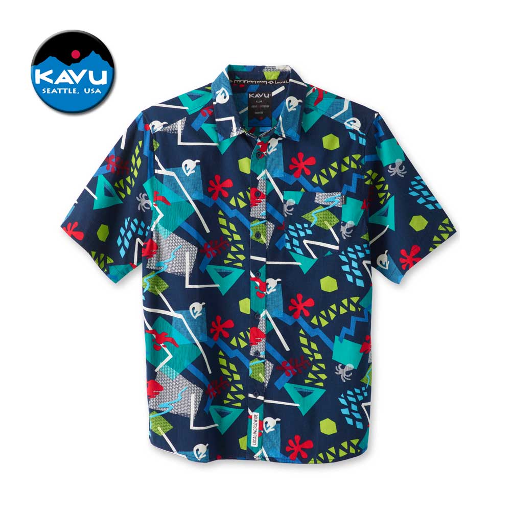 Kabu Pestaruski - Bananas Other Patterns/Medium