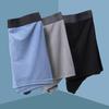 SEPTWOLVES Men's Elastic Comfortable Boxer Briefs