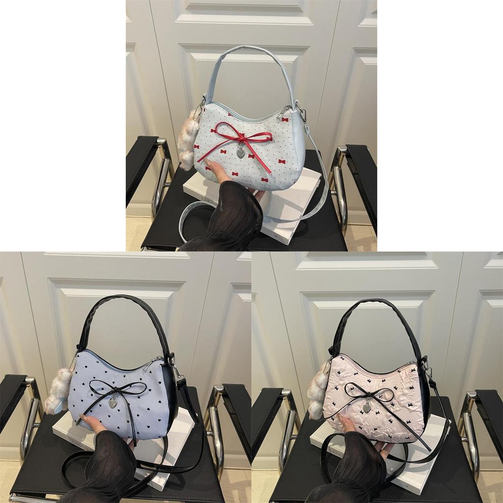 Streetwear Pu Small Square Bag With Zipper Closure For Casual Daily Use