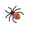 Halloween Ornament 3D Printing Spider Pumpkin Refrigerator Sticker Simulation Horror Prank Decoration Toy