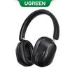 Ugreen HiTune Max5c Head Mounted Bluetooth Wireless Earphones with Adaptive Noise Reduction and 75 Hour Long Battery Life