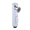 Kitchen Bathroom Tap Faucet Pull Out Shower Head Water Spray Replacement Head Sprinkler 1/2-inch Tap