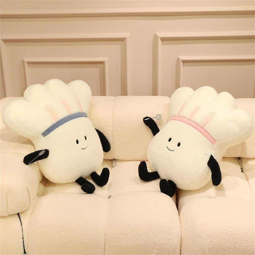 Plush Doll Toy Gift Cartoon Children's Rag Doll Doll