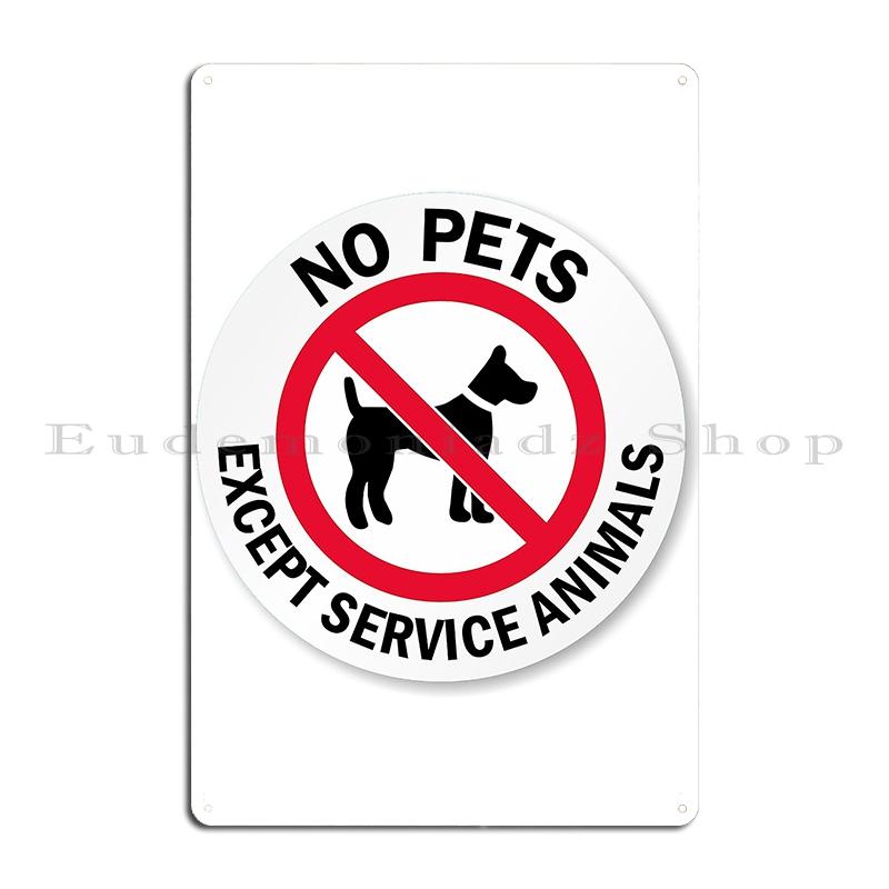 Warnschild Wachhund Stolpergefahr Gefahrenschild Metallschild Klassischer Designer Wand Höhle Kino Individuelles Blechschild Poster