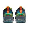 New Nike Air VaporMax 2020 Flyknit Deep Royal Blue Multi Color Women's CJ6741-400