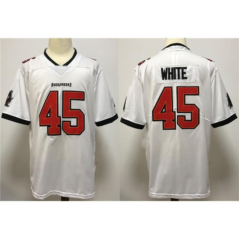 Tampa Bay Buccaneers NFL Football Jersey Mens Team Sport Uniform Fan Apparel Wear