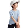 Kids' Sporty Short Sleeve T-Shirt